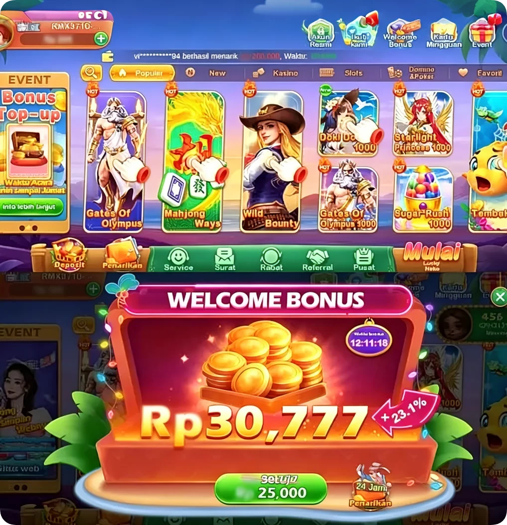 romo88 Resmi - Unduh APK